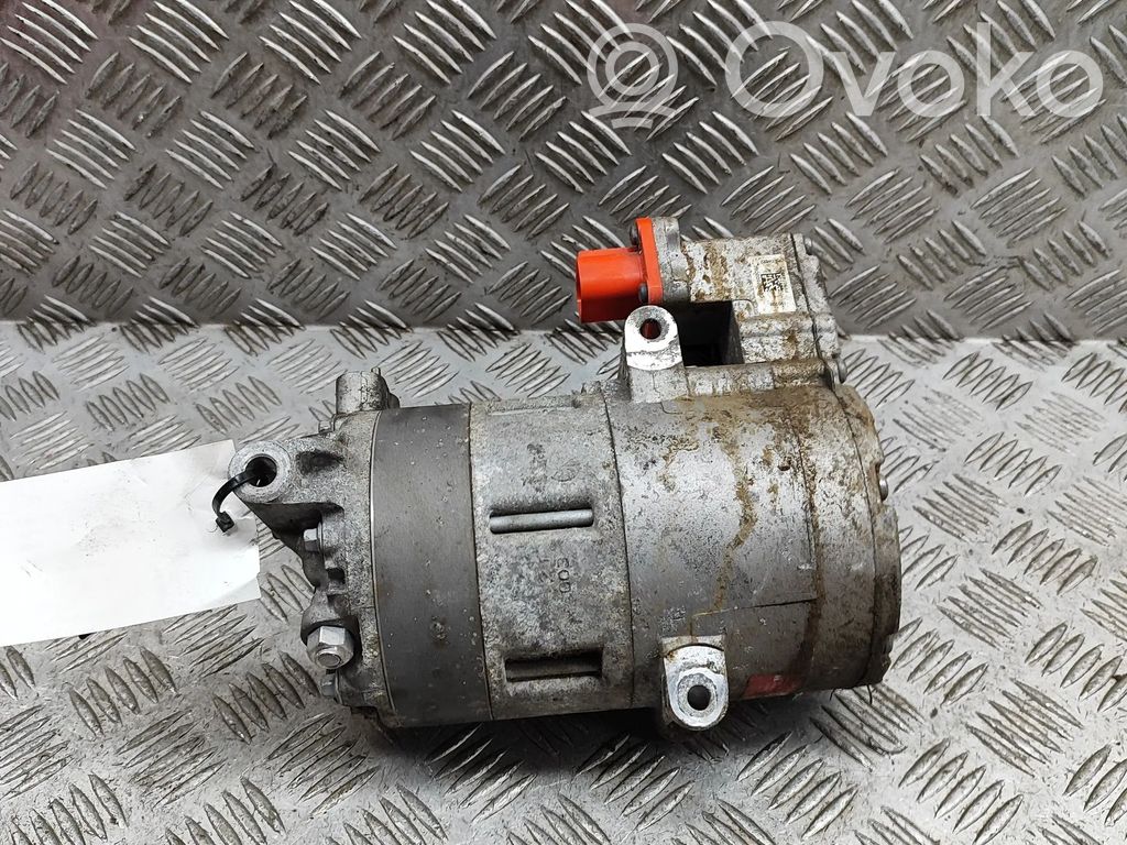 Cupra Formentor Compresor (pompă) aer condiționat (A/C) 