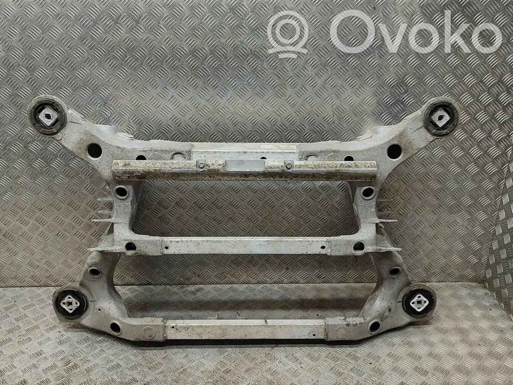 Tesla Model X Rear subframe 