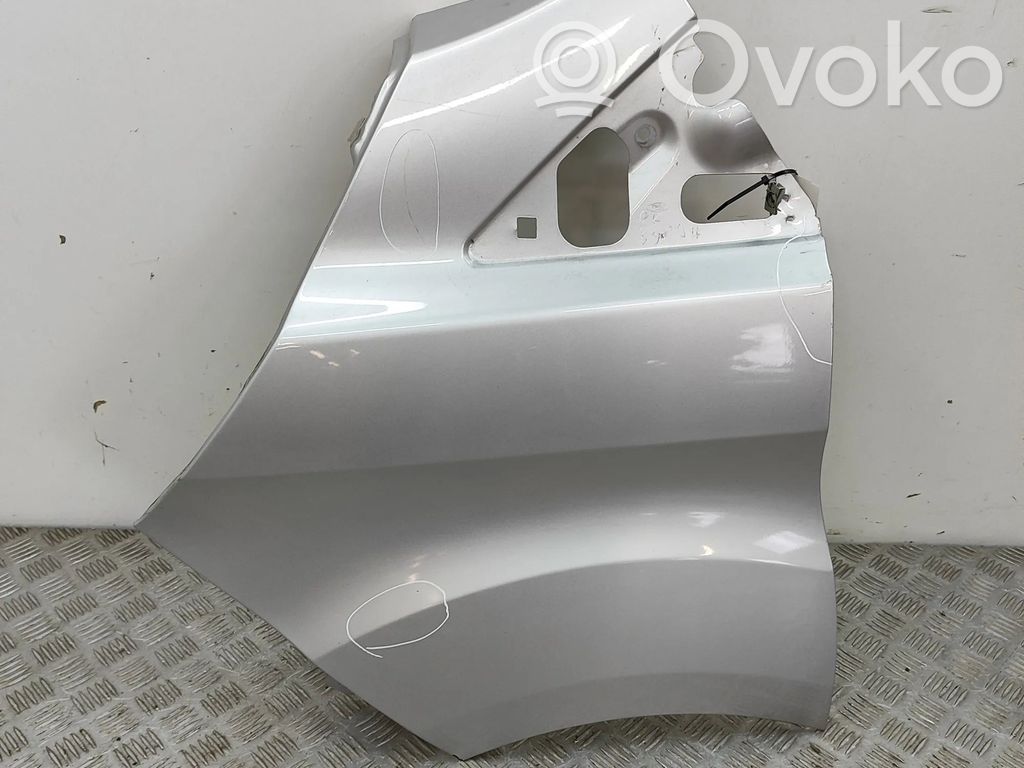 Ford Tourneo Custom Spārns 