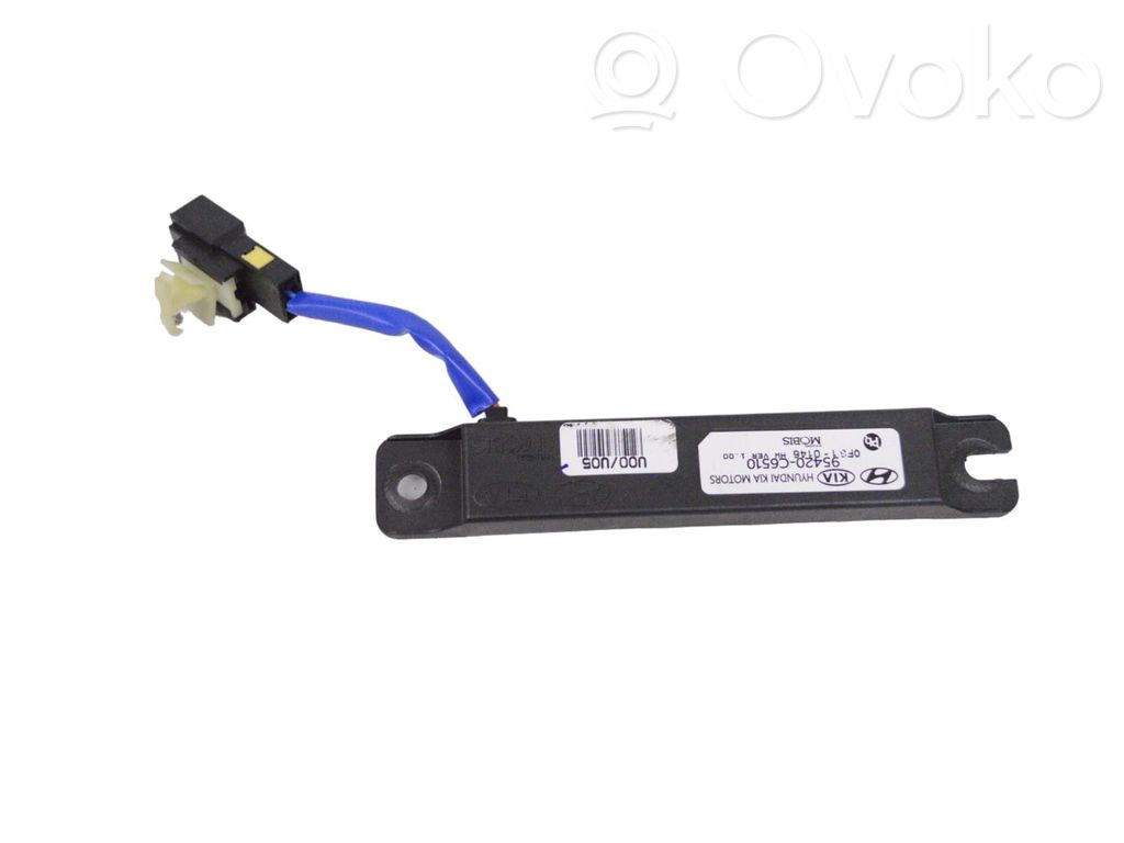 Antena systemu bezkluczykowego   95420C6510