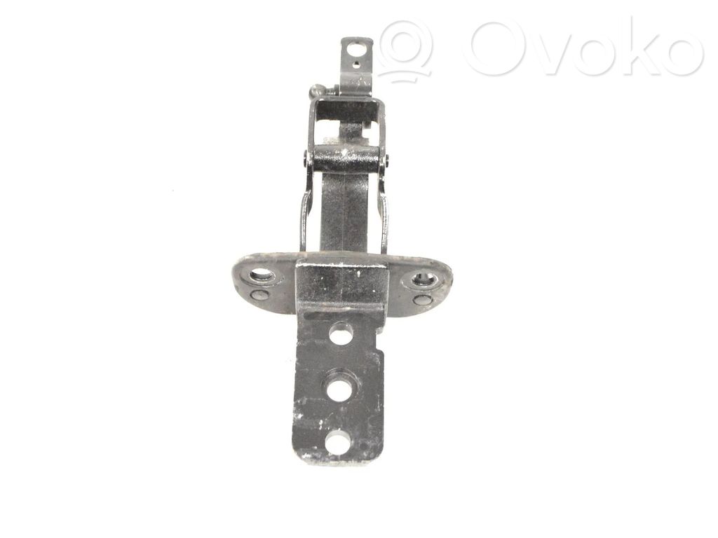Aizmugurējā pārsega eņģe (-ess)   31298103,31298998