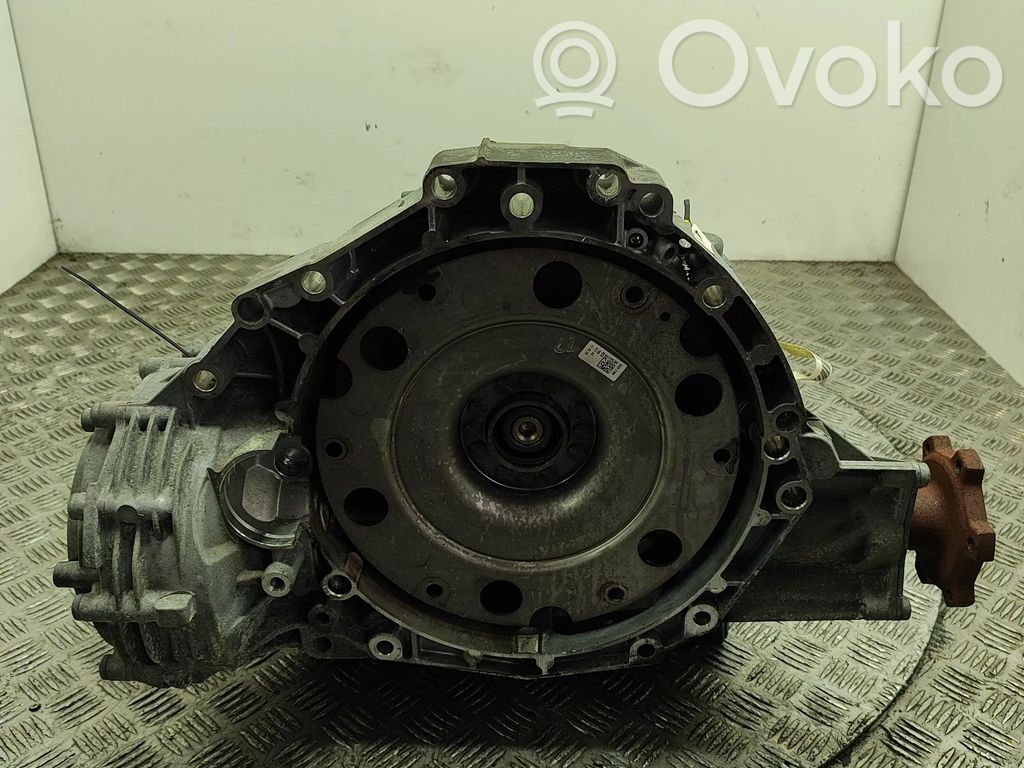 Automatikgetriebe   TFE