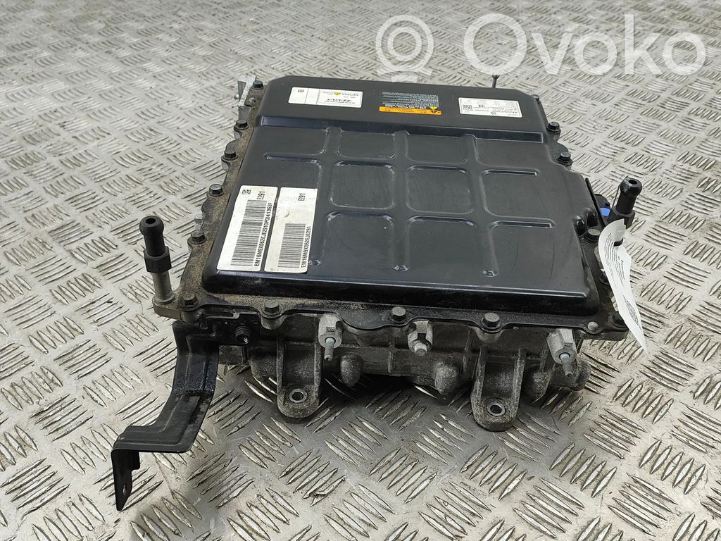 KIA Niro Inversor/convertidor de voltaje 