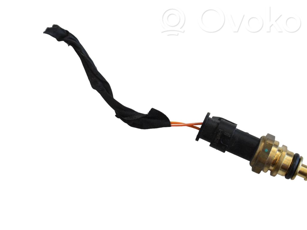 Polestar 2 Oil temperature sensor 