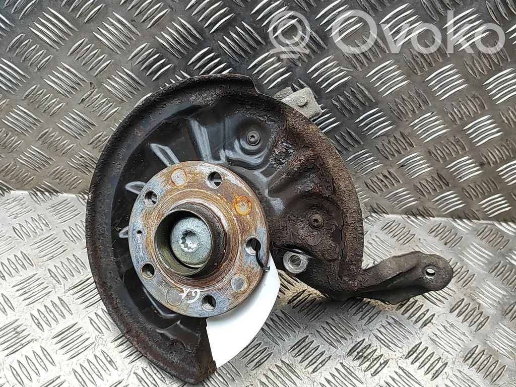 Audi TT TTS RS Mk3 8S Piasta koła tylnego 