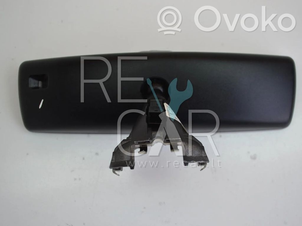 Espejo retrovisor (interior)   1K0857511
