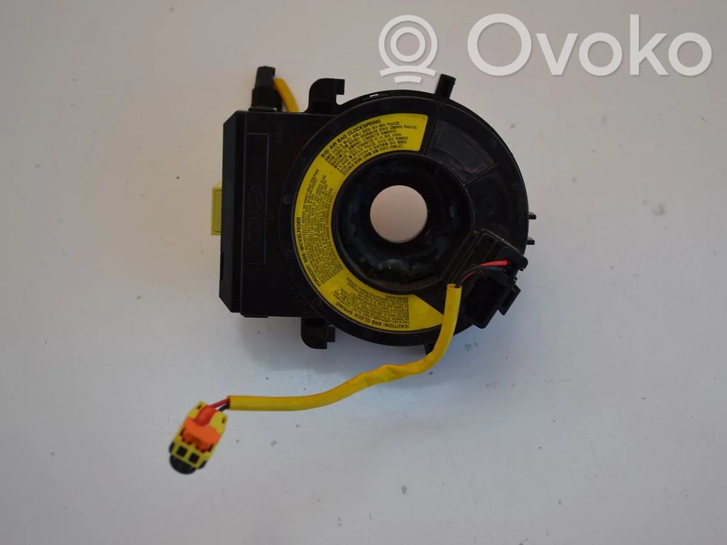 Taśma / Pierścień ślizgowy Airbag / SRS   R11B477065