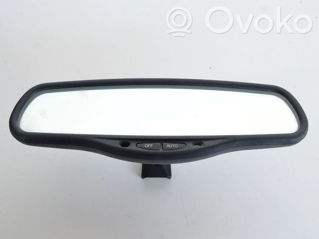 Lexus RX 330 - 350 - 400H Espejo retrovisor (interior) 