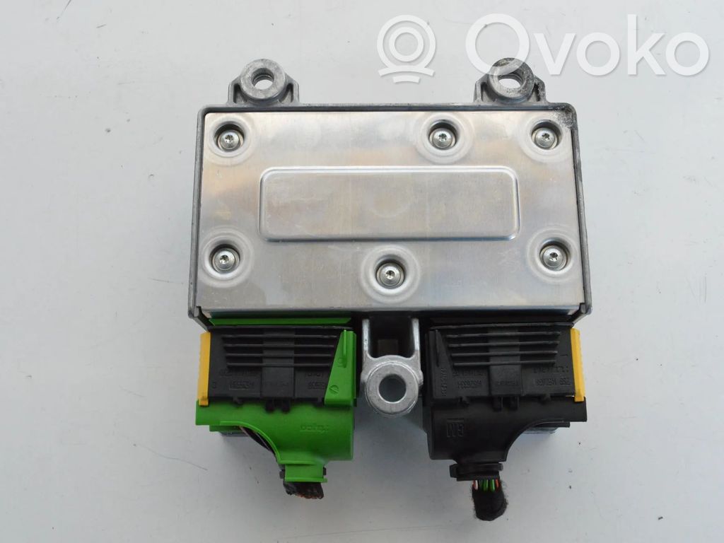 Opel Zafira B Unitate/modul de comandă airbaguri 