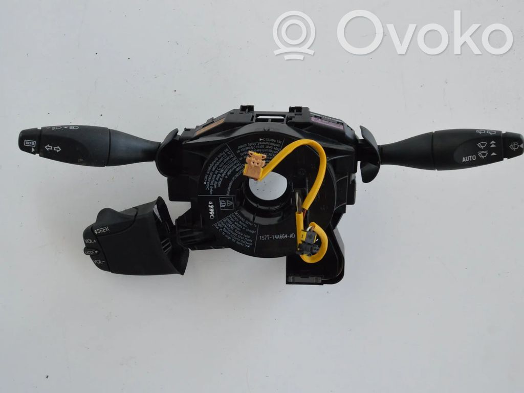 Ford Mondeo Mk III Leva indicatori