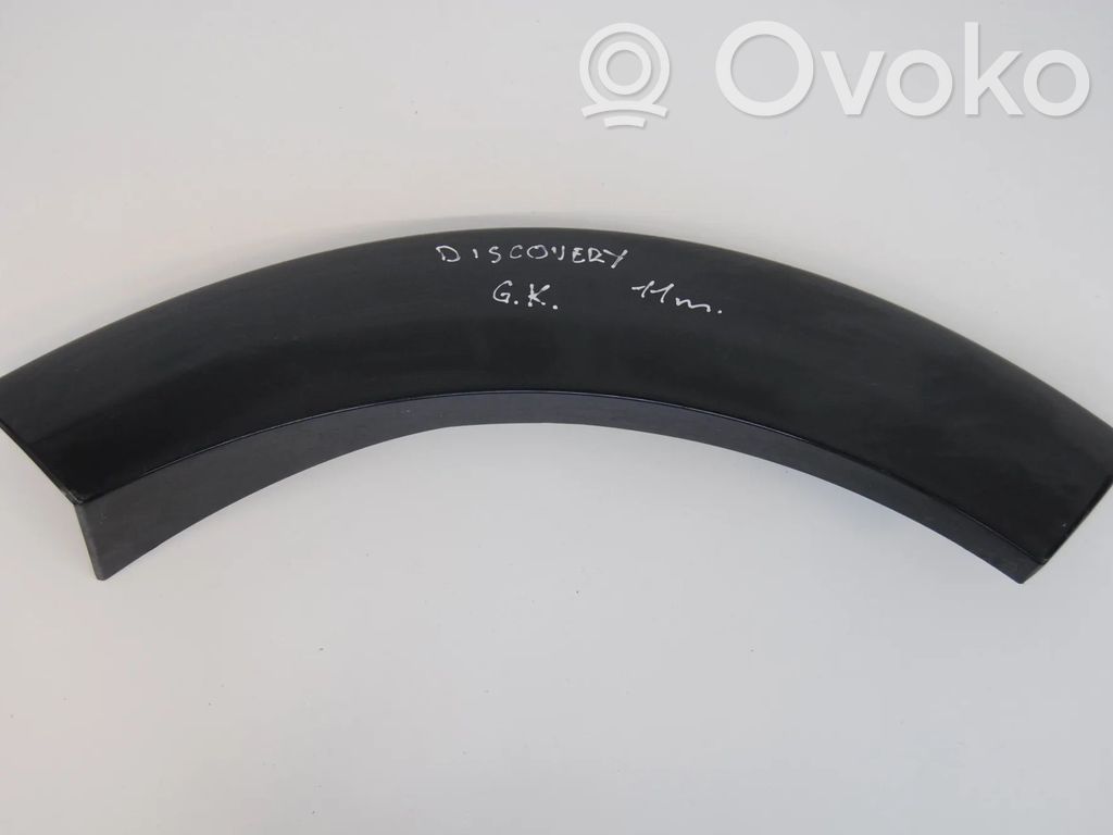Land Rover Discovery 4 - LR4 Rivestimento passaruota posteriore