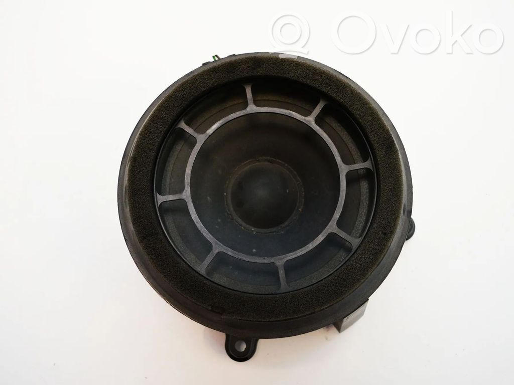 Mercedes-Benz C W203 Altoparlante portiera anteriore