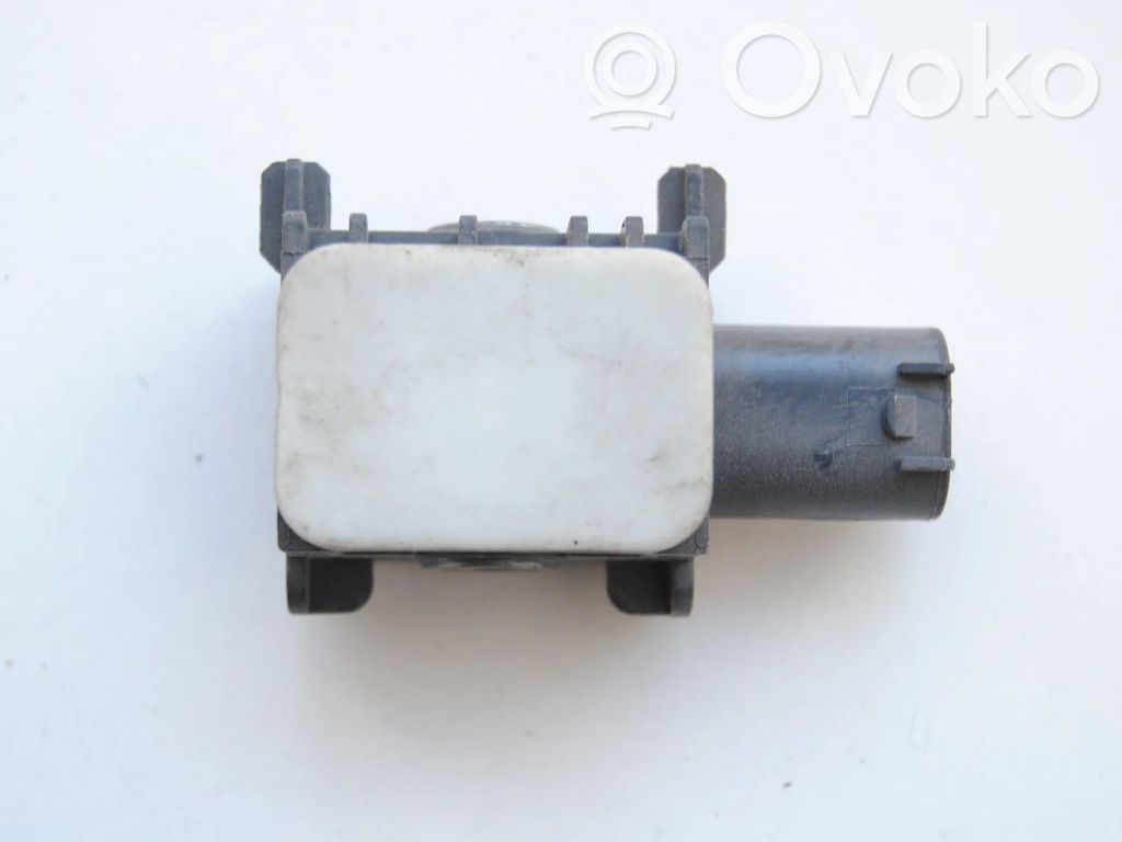 Mercedes-Benz ML W164 Czujnik uderzenia Airbag 