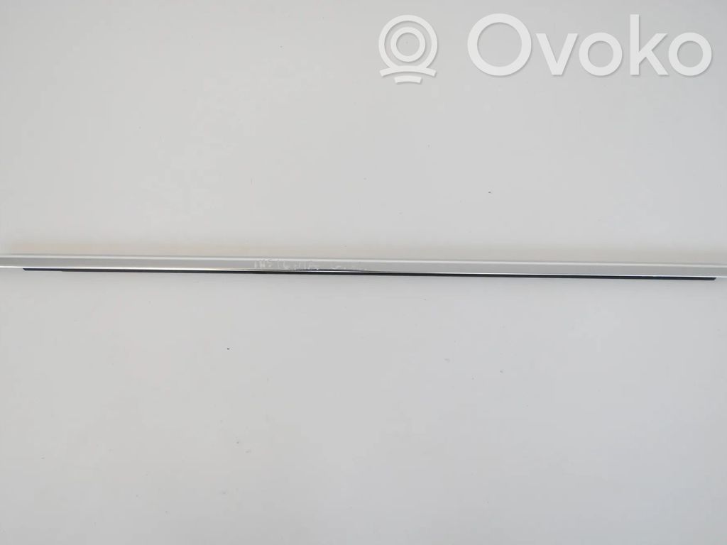 Opel Insignia A Rivestimento modanatura del vetro della portiera posteriore
