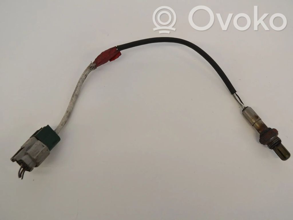 Sonde lambda