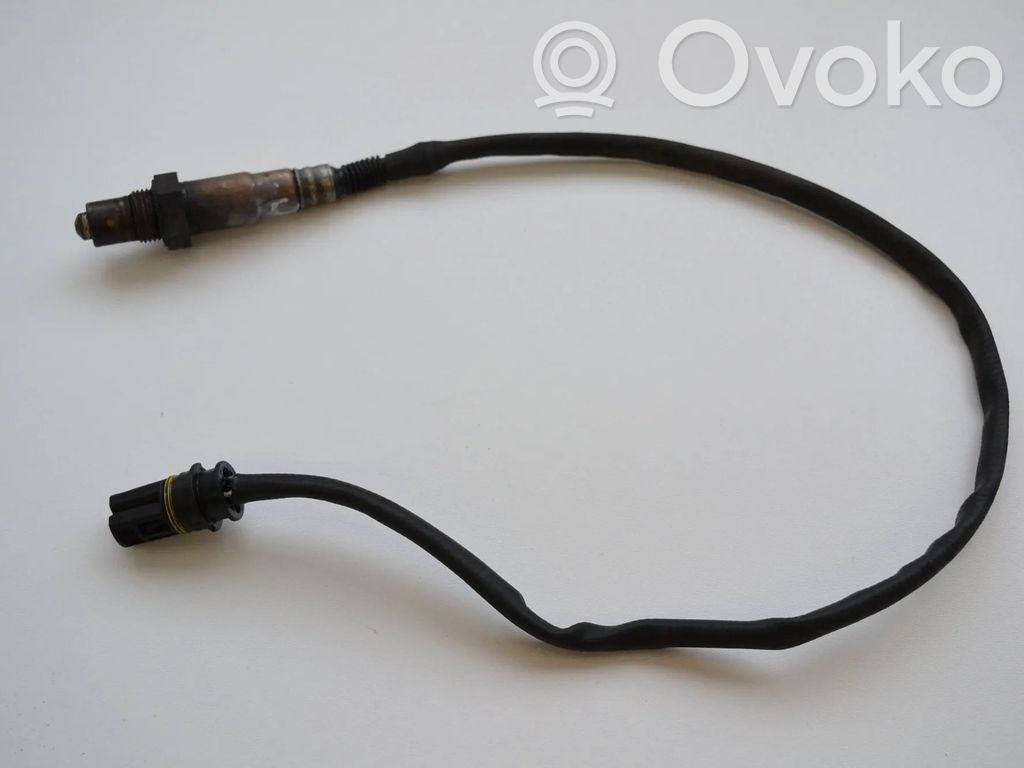 Mercedes-Benz C W203 Sonde lambda 