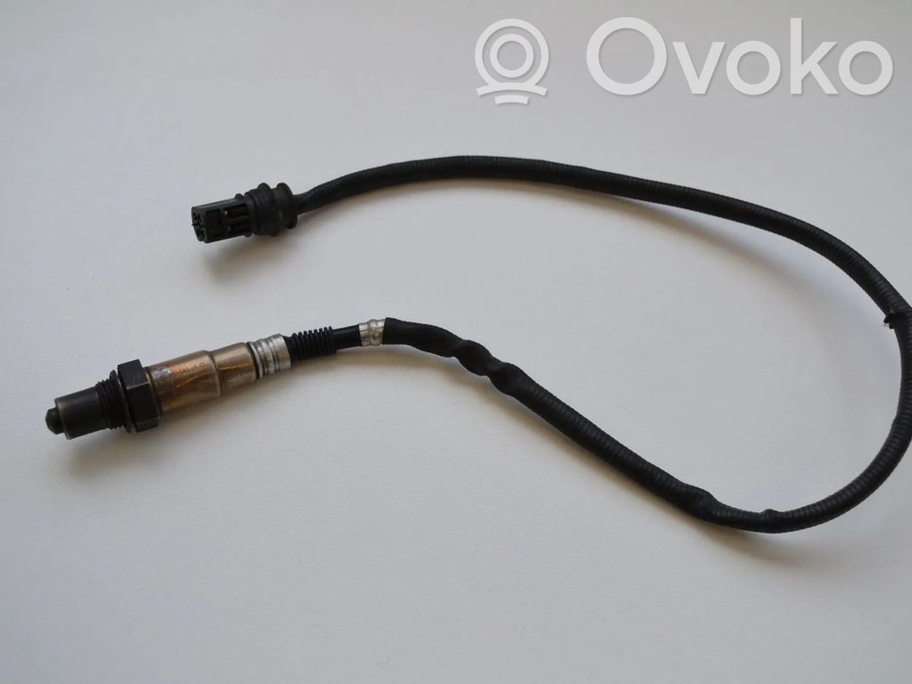 Mercedes-Benz C W204 Sonde lambda 