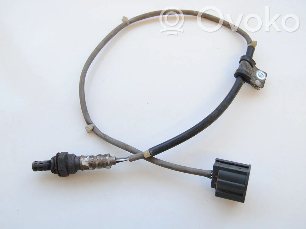 Mazda 3 I Lambda probe sensor 