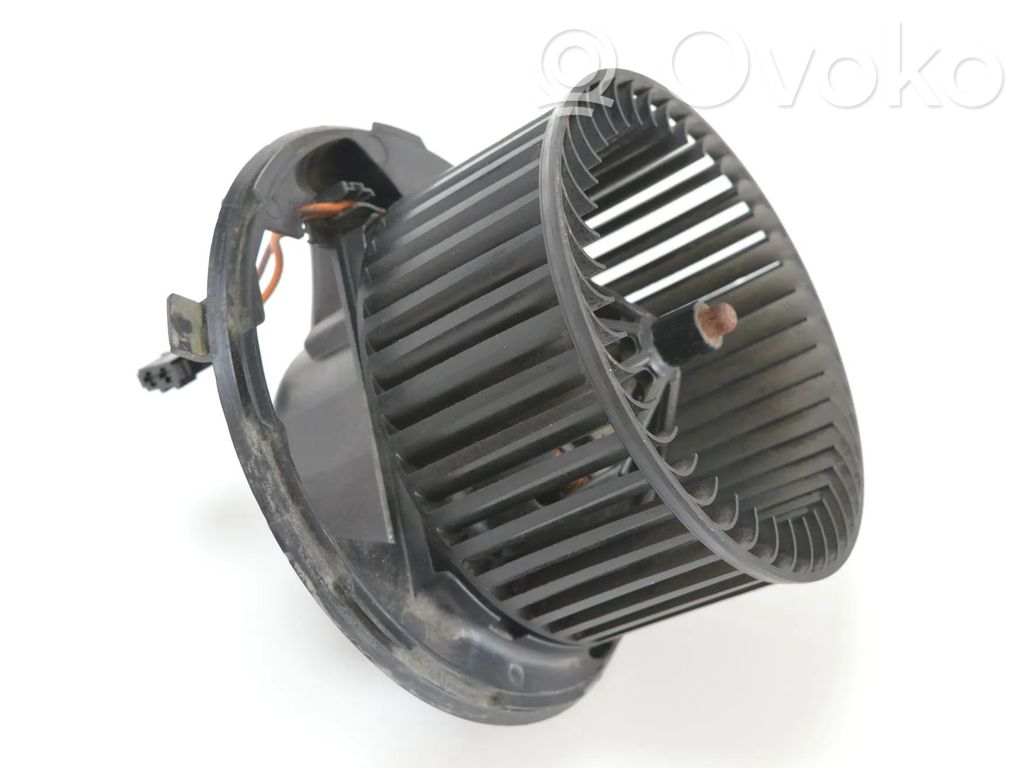 Volkswagen PASSAT B6 Ventola riscaldamento/ventilatore abitacolo