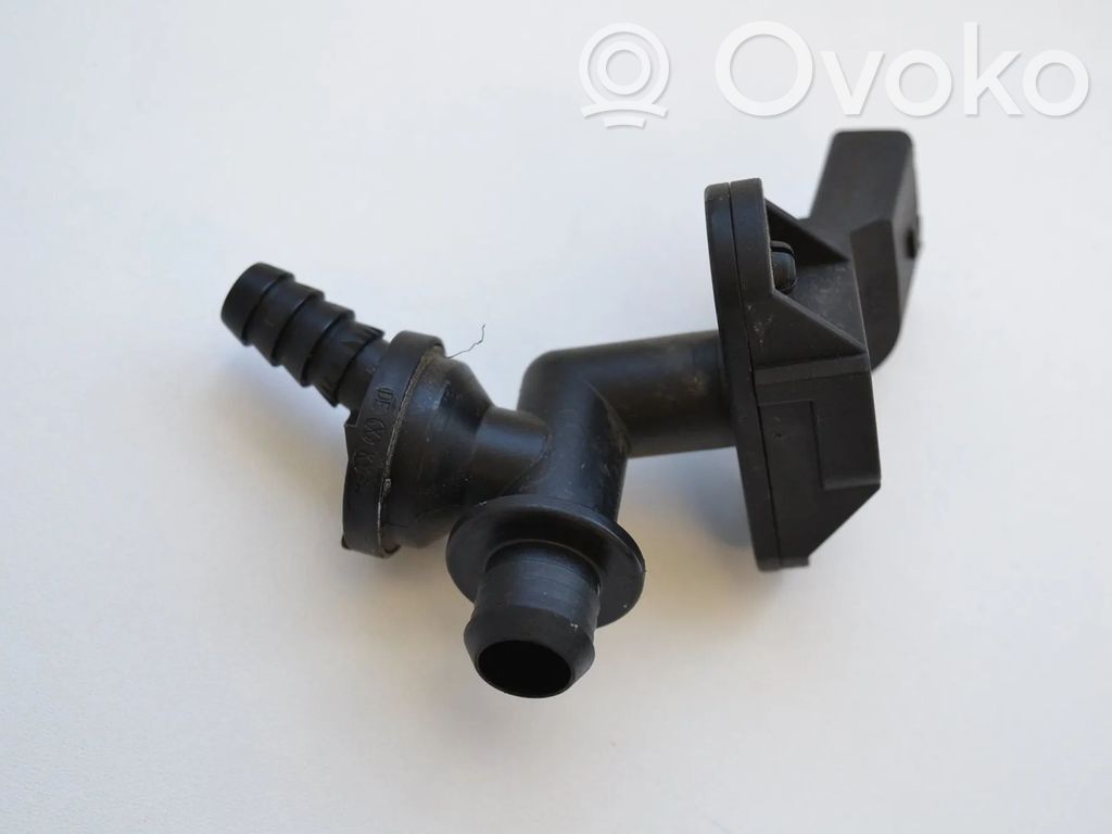 Audi A6 S6 C7 4G Sensore di pressione