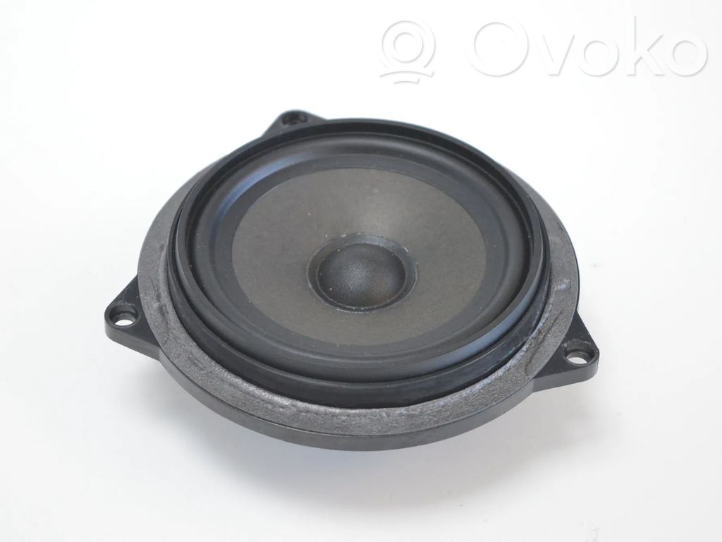 Altavoz de la puerta delantera   9143232