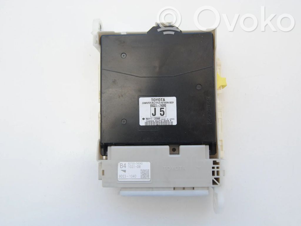 Hyundai i20 (PB PBT) Autres dispositifs 