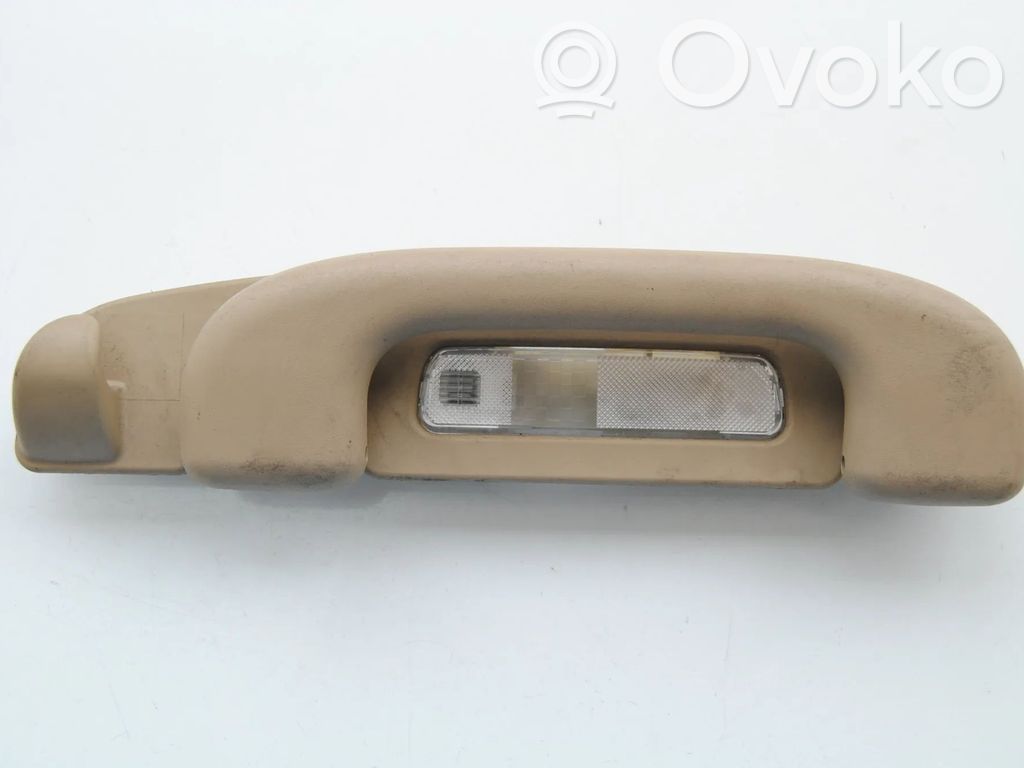 Mercedes-Benz ML W164 Maniglia interna tetto posteriore