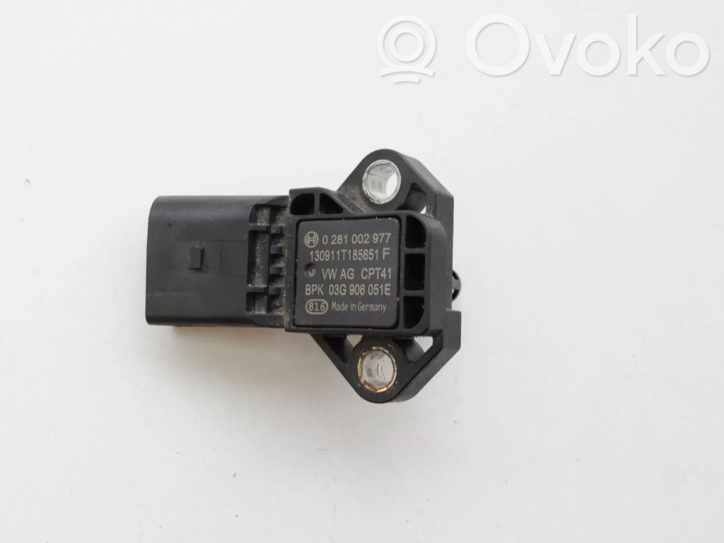 Luftdrucksensor   03G906051