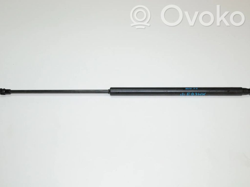 BMW 3 E92 E93 Tailgate/trunk strut/damper 