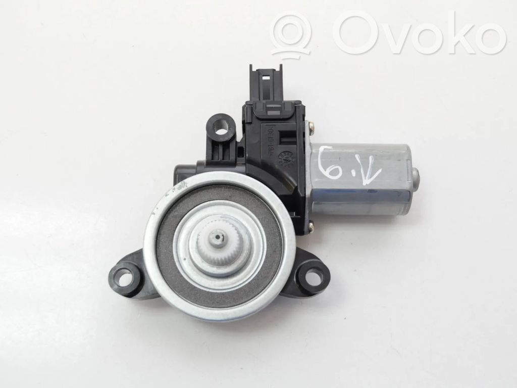 Mazda 3 II Moteur de lève-vitre de porte arrière 