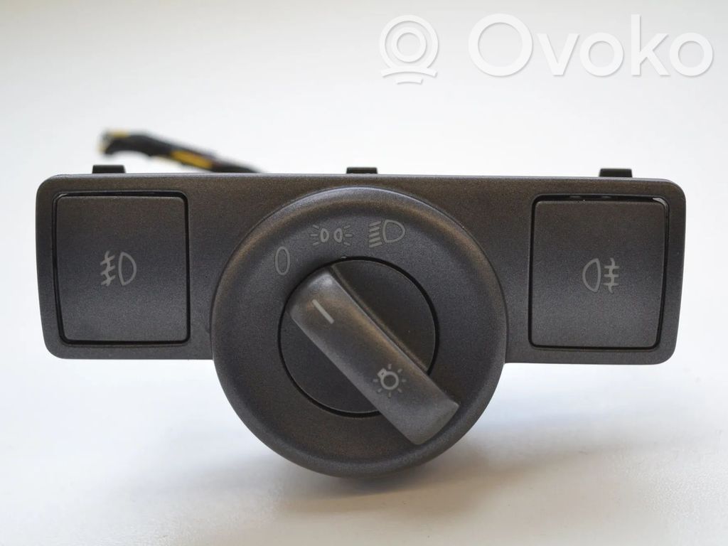 Volkswagen Phaeton Light switch 