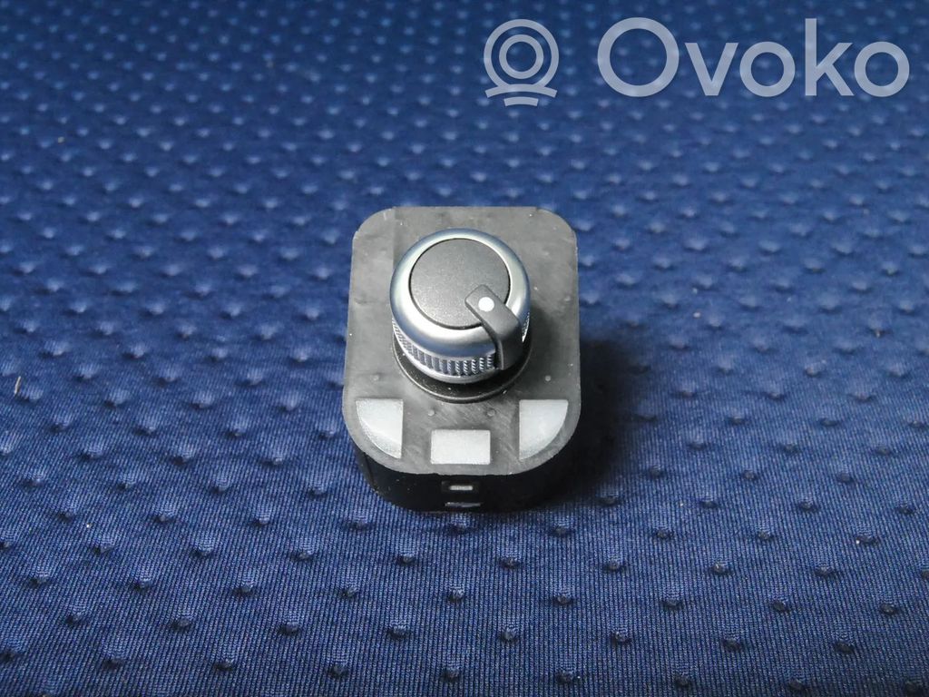 Audi A3 S3 8V Interruptor del espejo lateral 