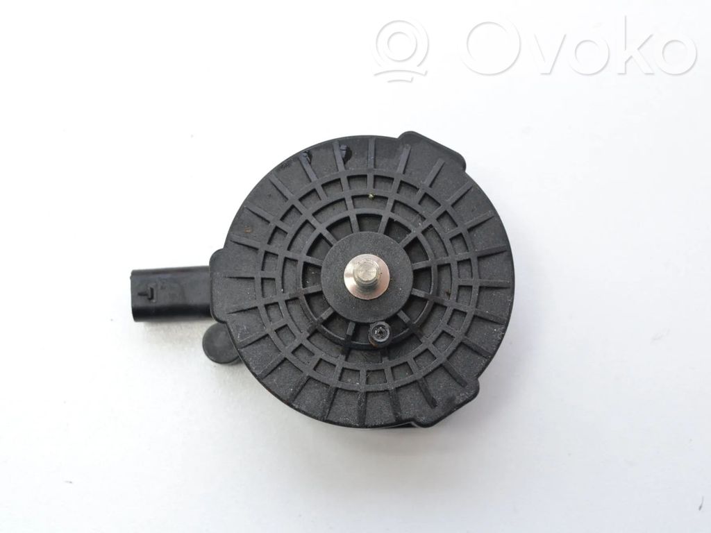 Volkswagen Beetle A5 Sirena del sistema de alarma 