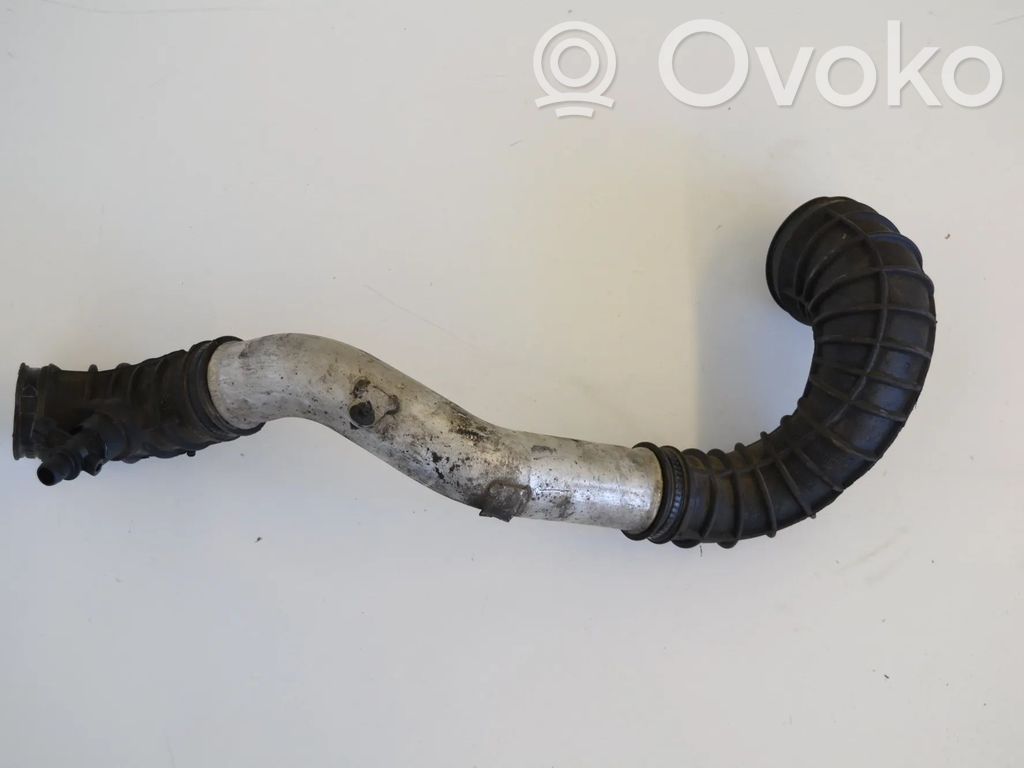 Volvo V70 Schlauch / Leitung Ladeluftkühler 