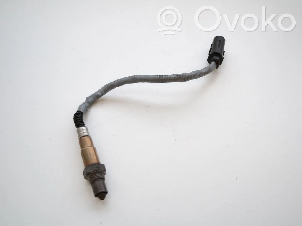 Mercedes-Benz ML W166 Lambda probe sensor 
