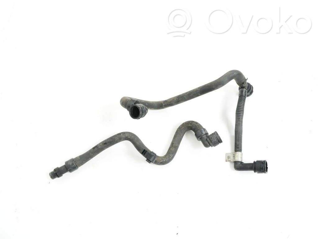 Opel Insignia A Conductă/furtun admisie aer 