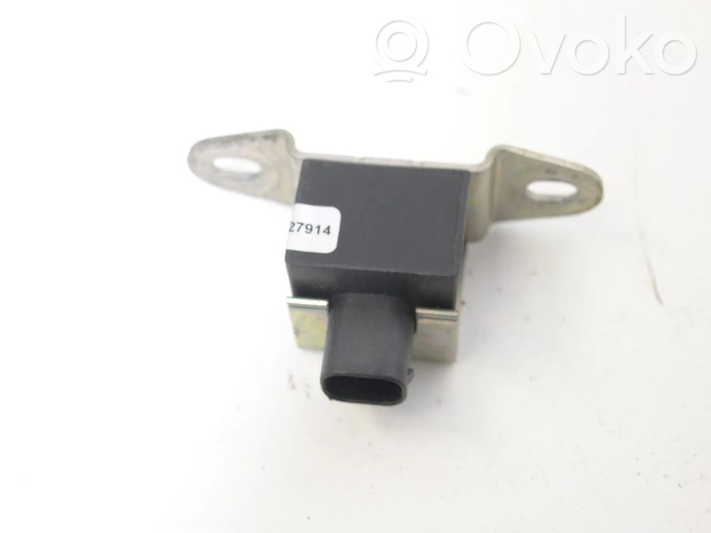 Airbagsensor Crashsensor Drucksensor   6G9N5B739AA