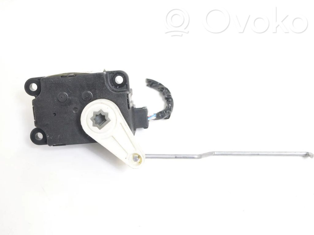 Subaru Forester SH Motorino attuatore aria