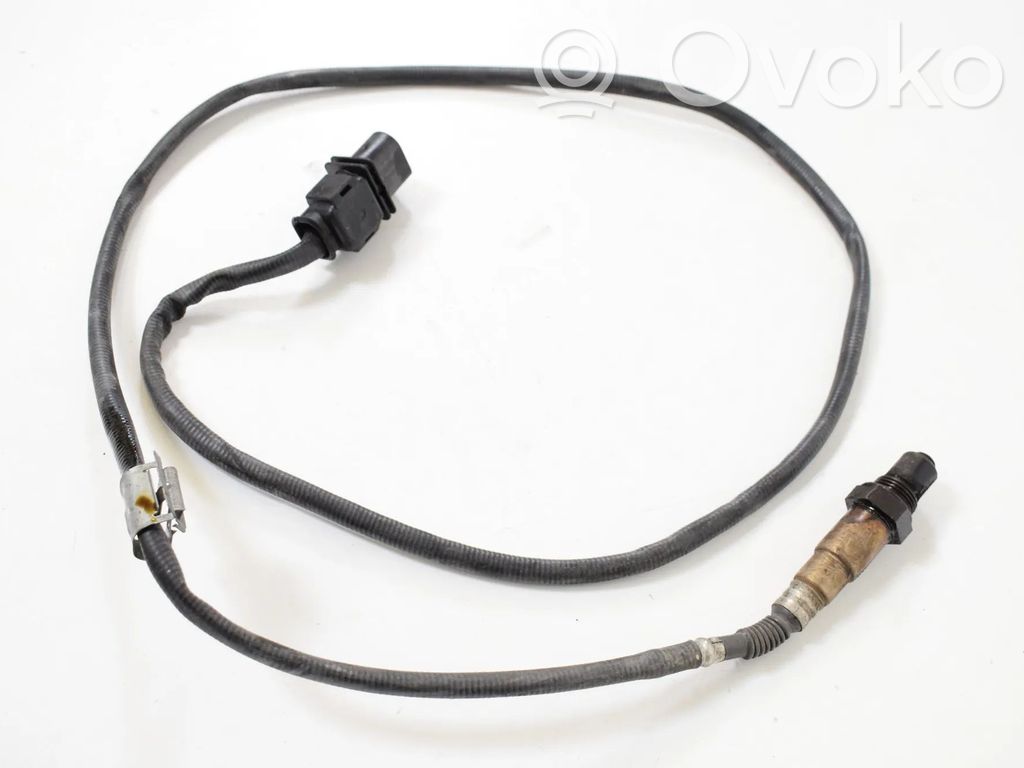 Sensore della sonda Lambda   0258017098,7558055