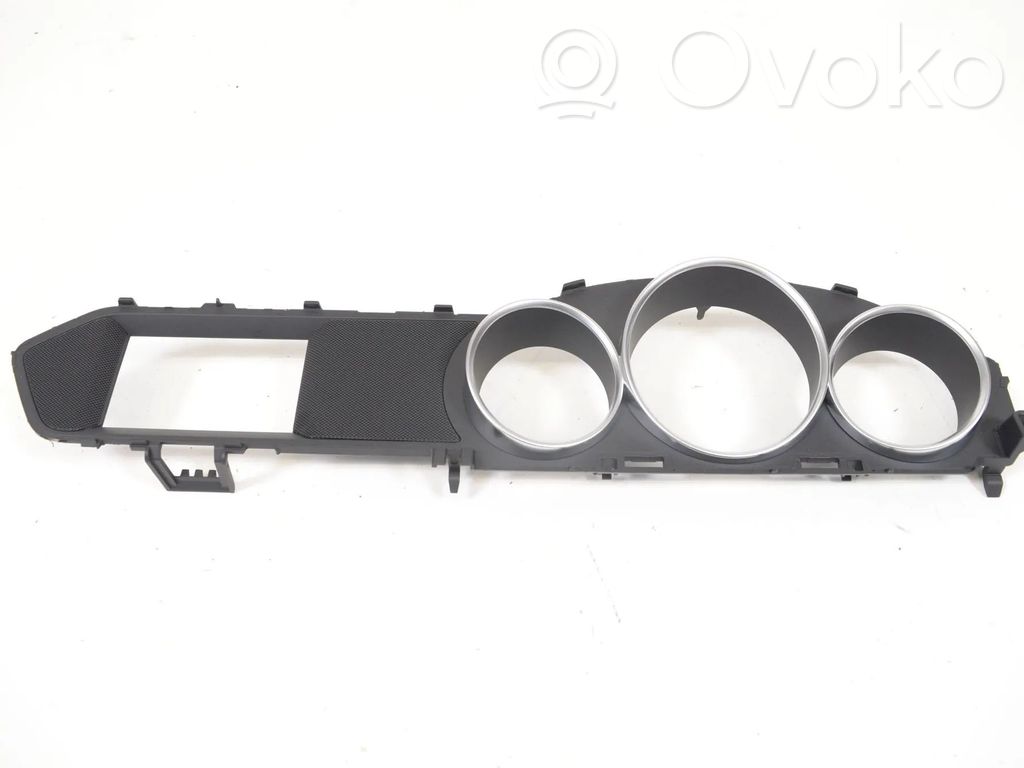 Mercedes-Benz C W204 Moldura del panel