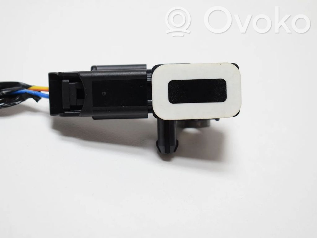 Airbagsensor Crashsensor Drucksensor   F1ET14B345AA