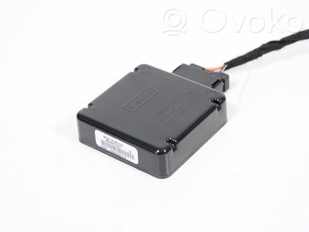 Ford Focus Antenna GPS 