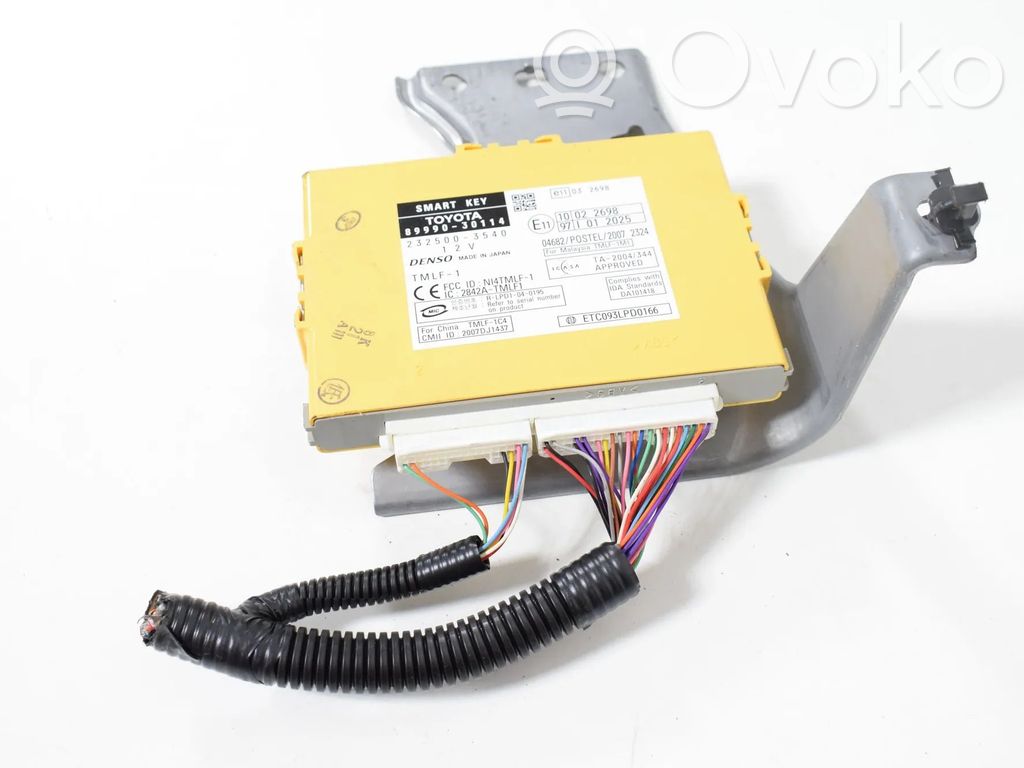 Lexus GS 300 350 430 450H Muut laitteet
