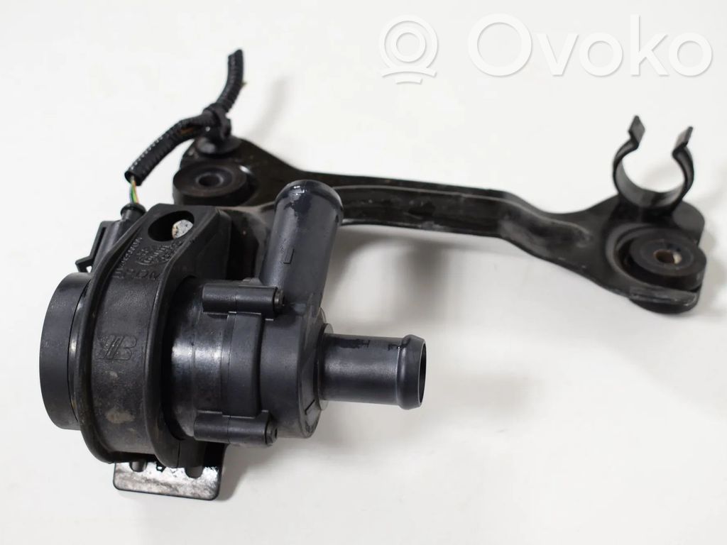 Volvo V40 Pompă electrică auxiliară lichid de răcire/apă 