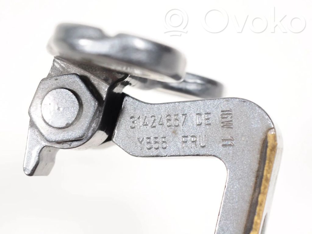 Volvo V40 Front door upper hinge 