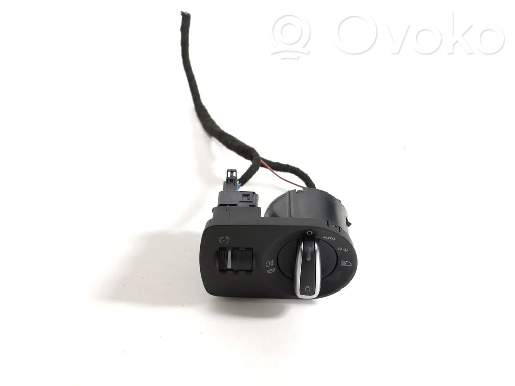 Audi R8 42 Light switch 