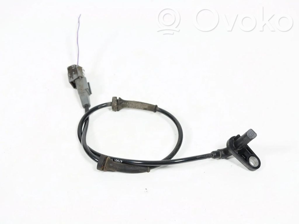 Nissan Note (E12) ABS Sensor hinten 