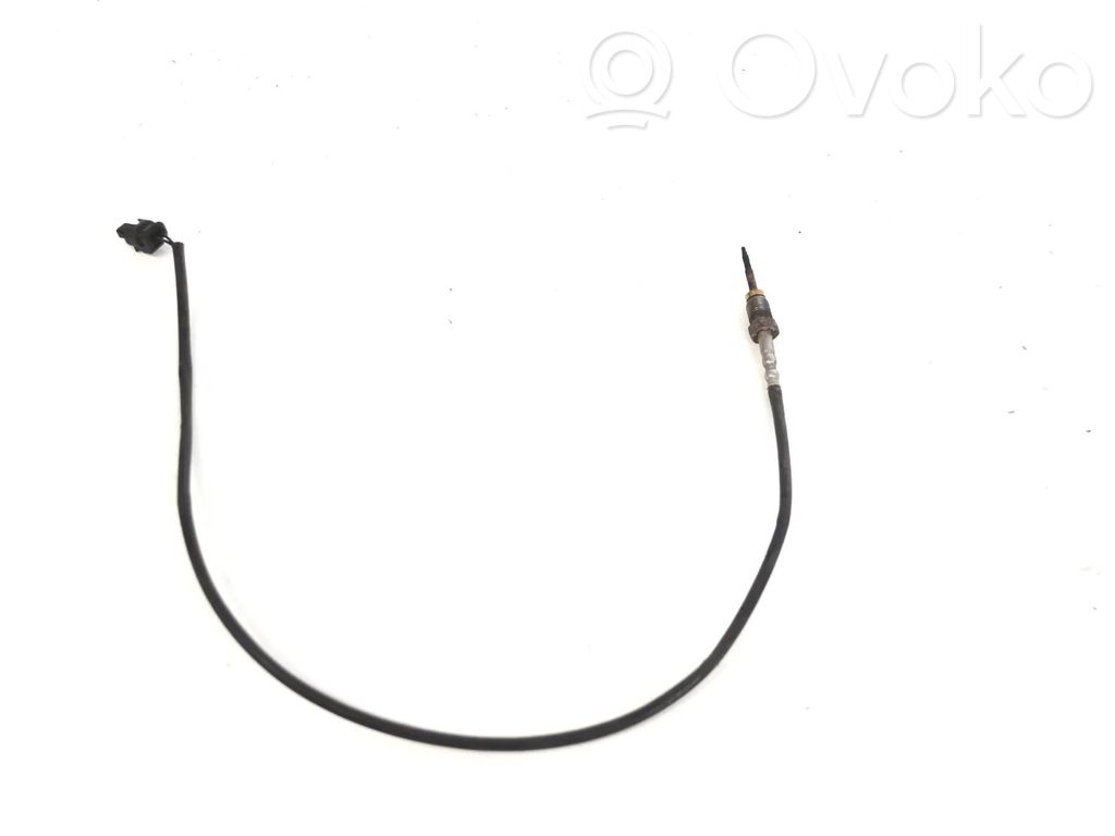 Land Rover Range Rover Sport L320 Sensor de temperatura del aceite 