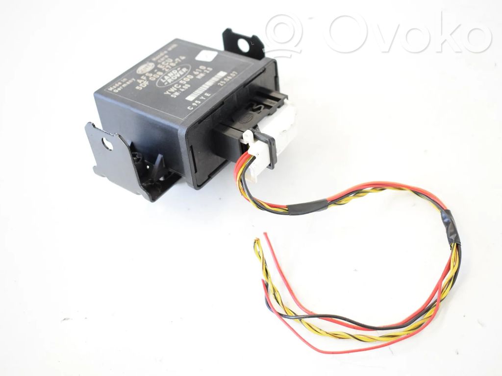 Land Rover Range Rover Sport L320 Module d'éclairage LCM 