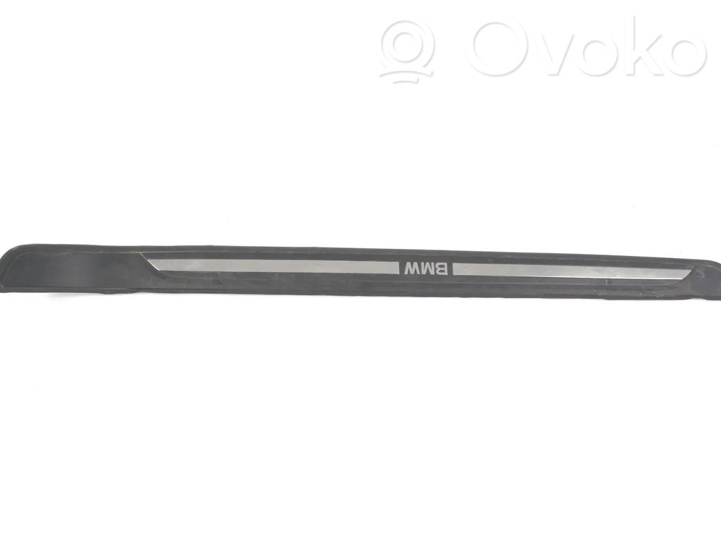 BMW 3 E92 E93 Set apărători prag (interioare) 